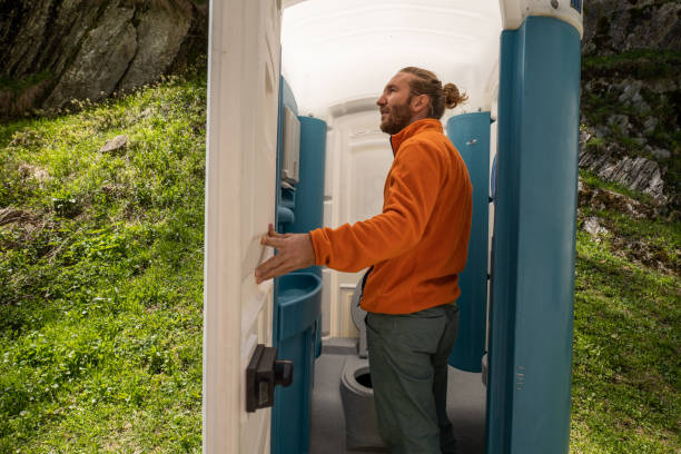 Best Emergency porta potty rental  in Nekoosa, WI