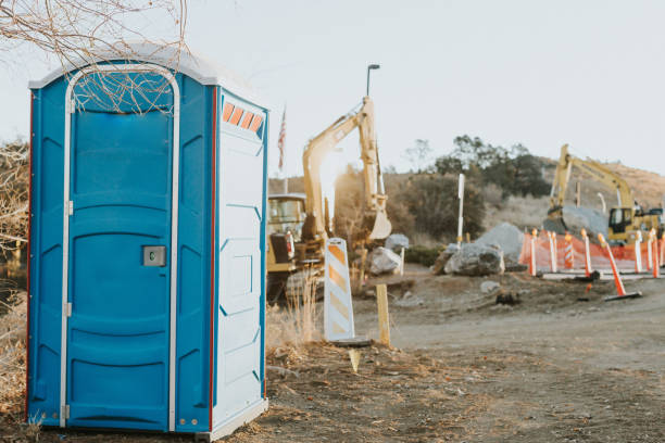 Best Portable restroom trailer rental  in Nekoosa, WI