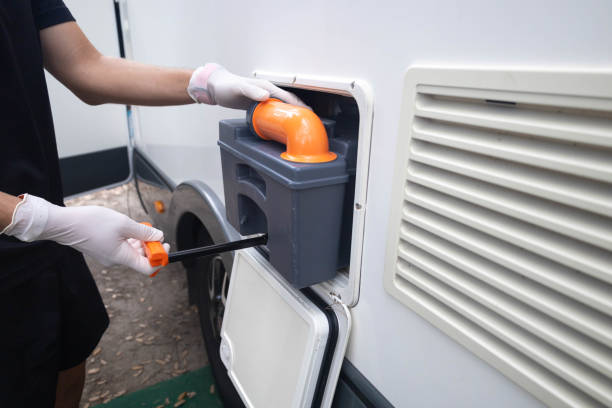 Best Luxury portable toilet rental  in Nekoosa, WI
