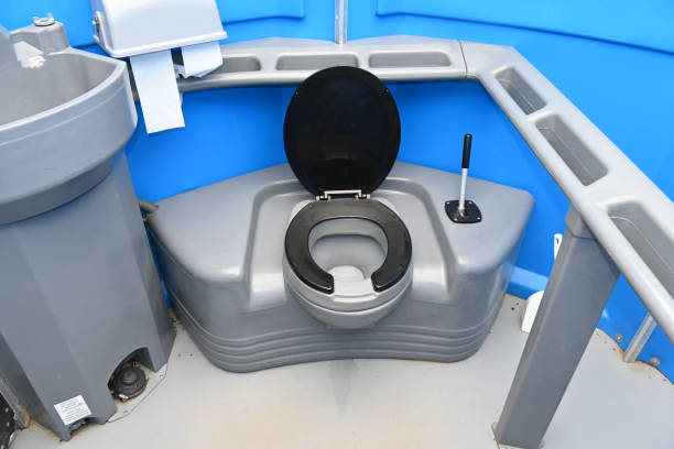Best Long-term porta potty rental  in Nekoosa, WI