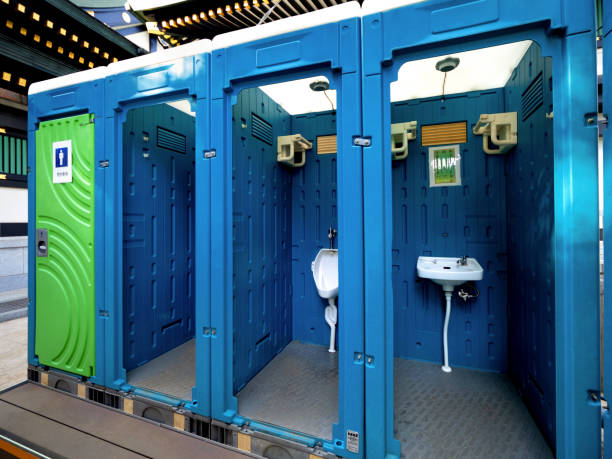 Best Emergency porta potty rental  in Nekoosa, WI